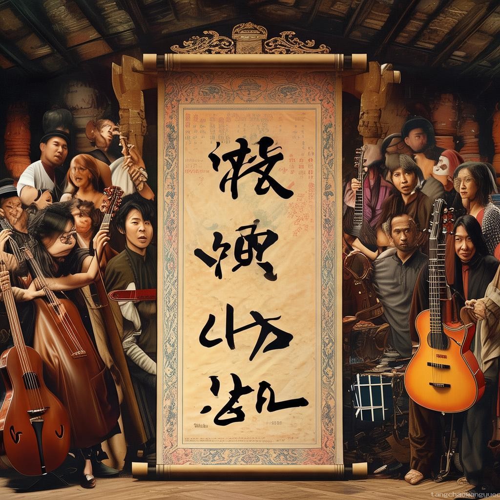 “你可能不認(rèn)識(shí)我，但一定聽過我做的坤曲”：音樂創(chuàng)作生態(tài)的深度洞察