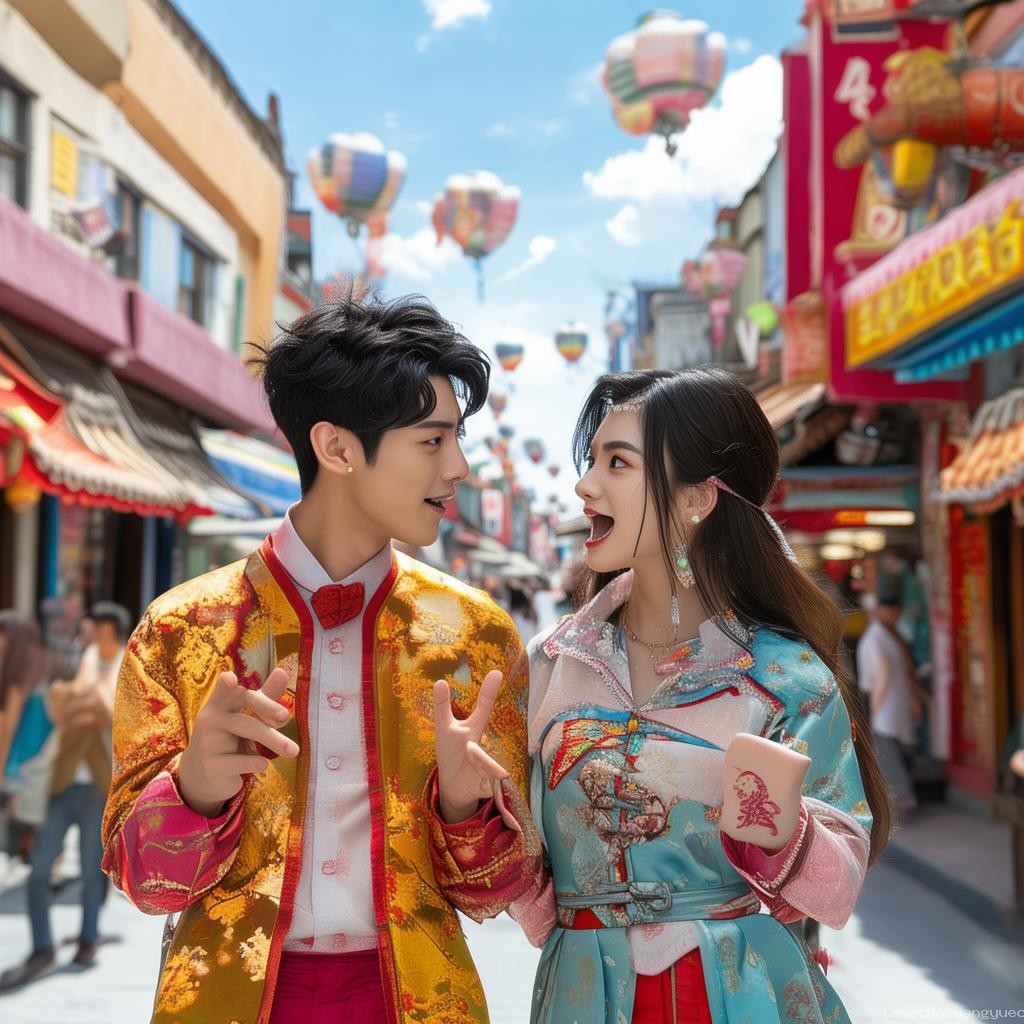 《門當(dāng)互懟》：現(xiàn)代婚戀劇中的歡喜冤家模式深度剖析