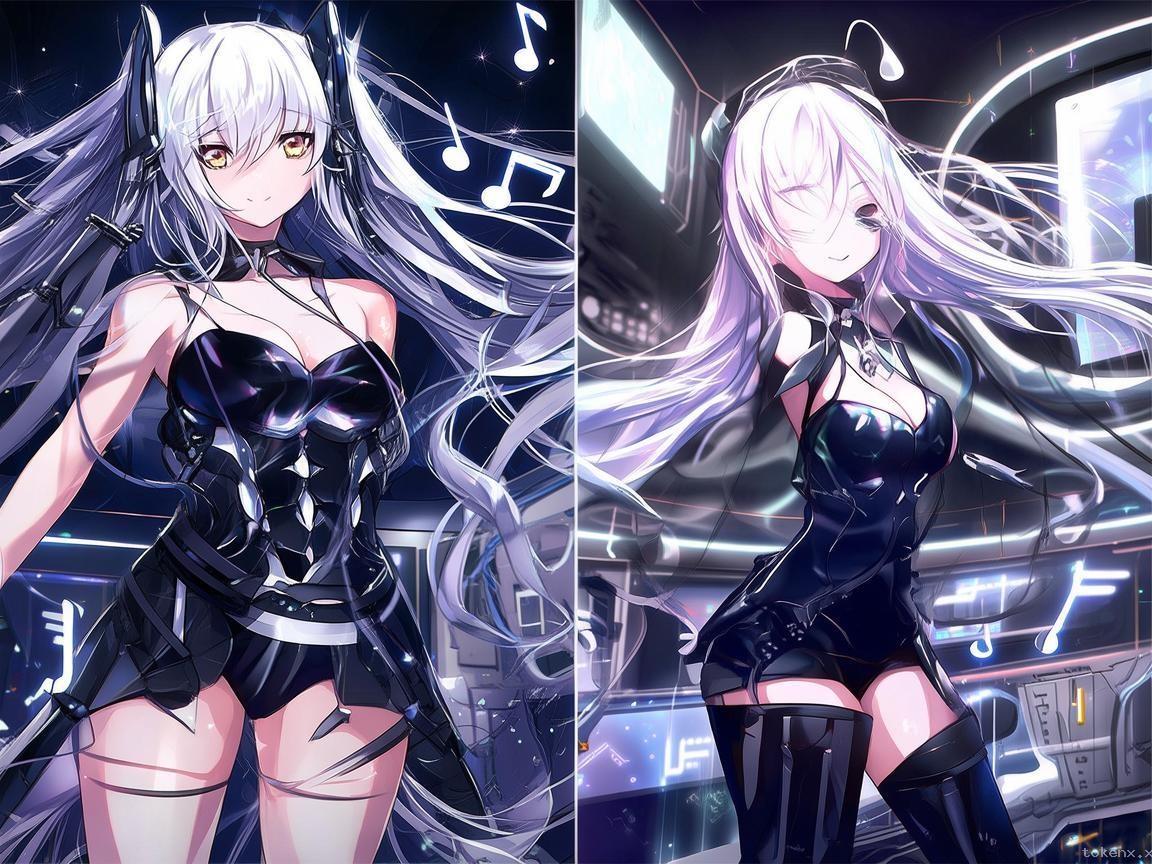《武裝乙女》：Chinozo與洛天依合作的VOCALOID音樂(lè)深度分析
