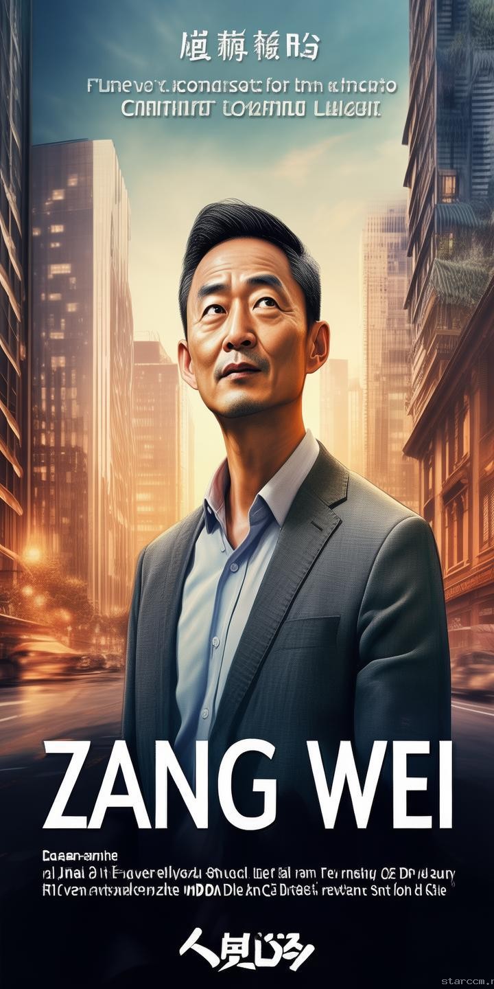 張偉的職場轉(zhuǎn)型之路：在迷茫中找尋方向