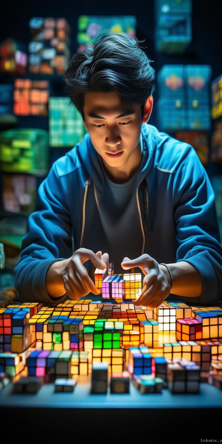 實(shí)力無需多言！《猜方塊》游戲高手進(jìn)階指南