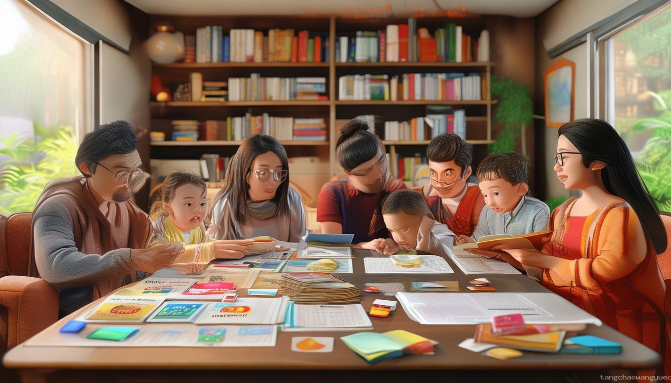 【四六級備考奇招】數(shù)據(jù)包引發(fā)的英語學習反思：家里是否需要請英語老師？