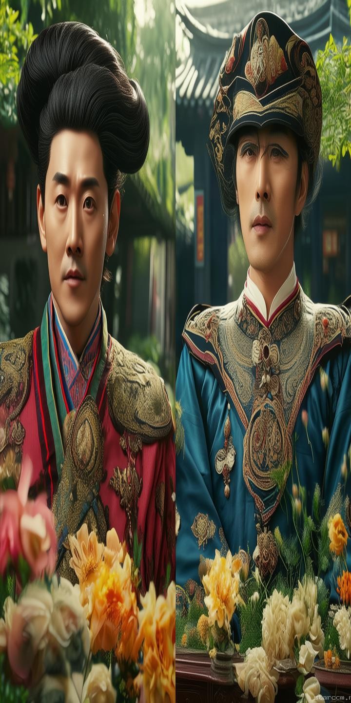 唐國強孫彥軍三十載再聚首，「隆中對」品牌片背后的文化與商業(yè)謀略深度剖析