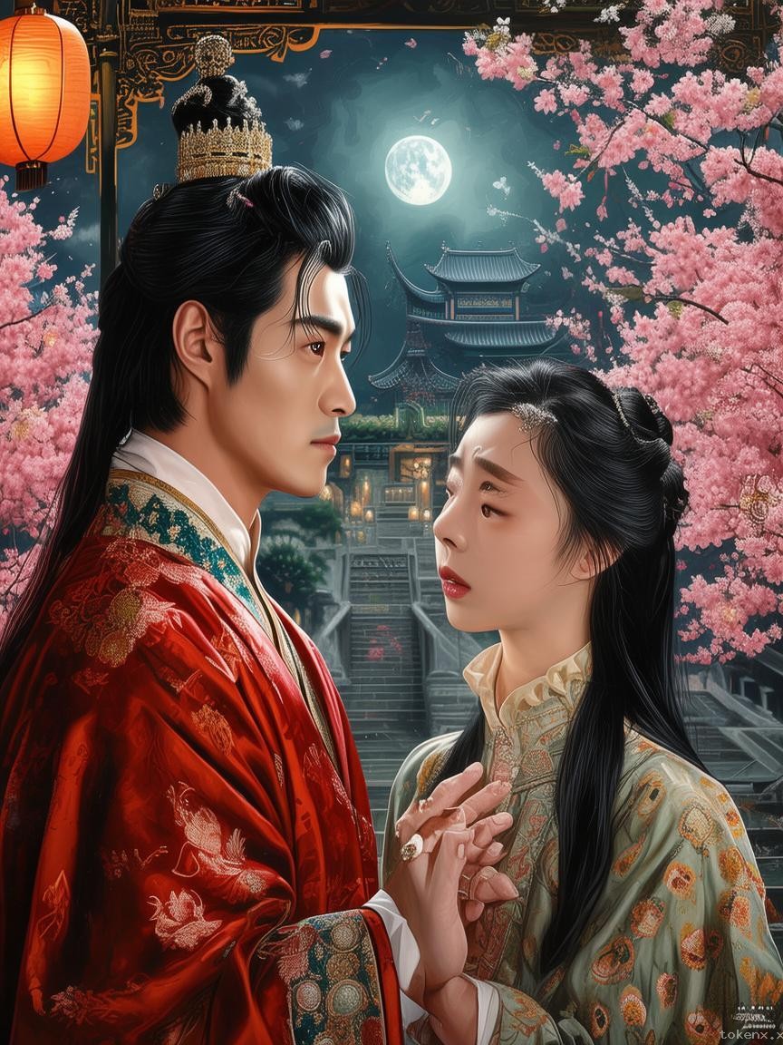 《天定婚書》劇情深度解析：太子情系柳家丑丫頭之謎