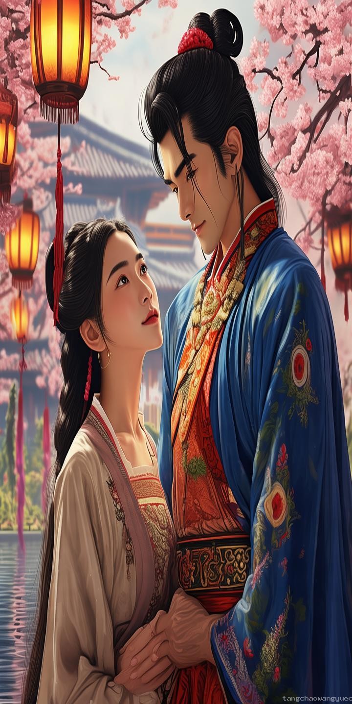 《天定婚書(shū)》劇情解讀與追劇攻略：深入剖析太子與柳家丑丫頭的情感線索