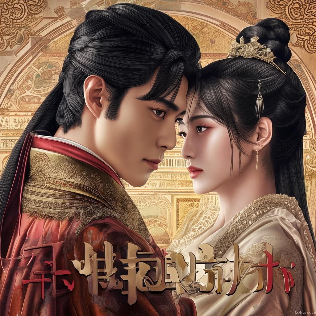 《天定婚書》第二集劇情深度對比解析：太子與柳家丑丫頭的情感糾葛