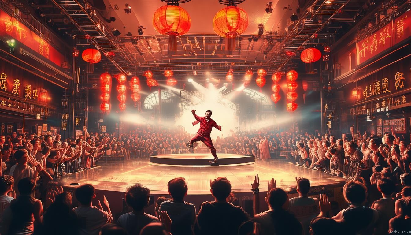 **那場(chǎng)意外走紅的“江南style”點(diǎn)歌風(fēng)波**