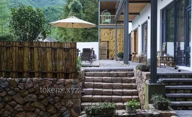 農(nóng)村生活有多治愈，揭秘那片寧靜的療愈之地
