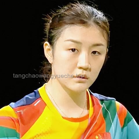 **孫穎莎4:0勝伊藤美誠(chéng)：實(shí)力與策略的完美展現(xiàn)**