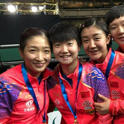 孫穎莎4:0勝伊藤美誠：技術(shù)與心態(tài)的雙重勝利