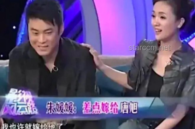 李乃文唐旭深情演出，哽咽悼念朱媛媛：情感共鳴的藝術(shù)力量