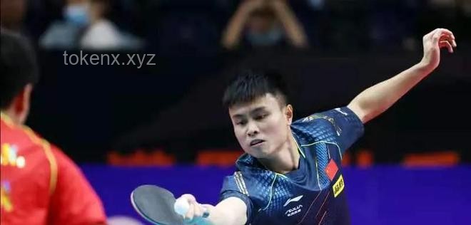 梁靖崑男單之路：未來趨勢與挑戰(zhàn)預(yù)測