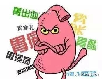 胃癌如何有效預(yù)防