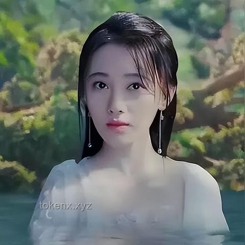 鞠婧祎水下顏值的絕美啟示：解鎖跨界融合的美學新思維?