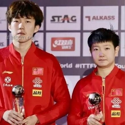 王楚欽完成巴黎復(fù)仇：一場乒乓國手的榮耀之戰(zhàn)