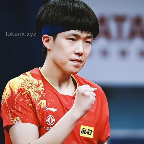 王楚欽巴黎復仇之路：趨勢與未來展望