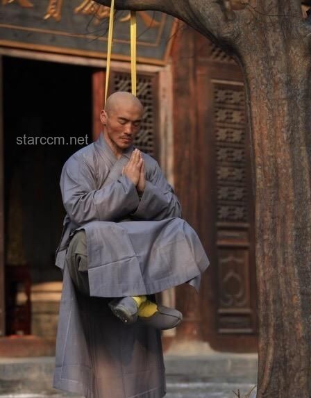 《藏海傳》陸燼演員如何從少林寺武僧轉(zhuǎn)型為影視明星實用指南
