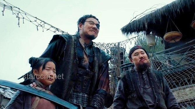 《藏海傳》陸燼演員如何從少林寺武僧轉(zhuǎn)型為影視明星實用指南