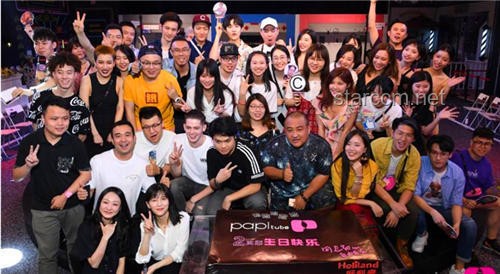 港劇視帝們引領(lǐng)新潮流：萬物生下的影視變革