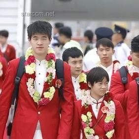 “孫穎莎哭了”：解讀運(yùn)動健兒的淚水與榮耀