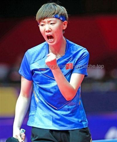 國(guó)乒女雙崛起：王曼昱蒯曼奪冠背后的行業(yè)洞察