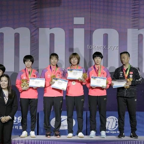 王曼昱蒯曼奪冠背后的創(chuàng)新之舞：女雙冠軍的思維秘籍