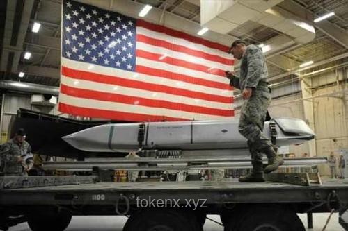 **特朗普“大殺器”宣言：軍備競(jìng)賽背后的全球戰(zhàn)略變局**