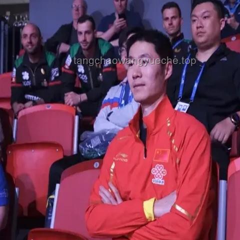 **國乒榮耀背后：4金1銀2銅的汗水與淚水交織之路**