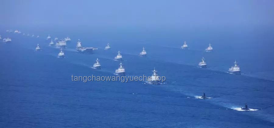 日艇在敏感海域發(fā)射66發(fā)實彈：應(yīng)對策略與防范措施
