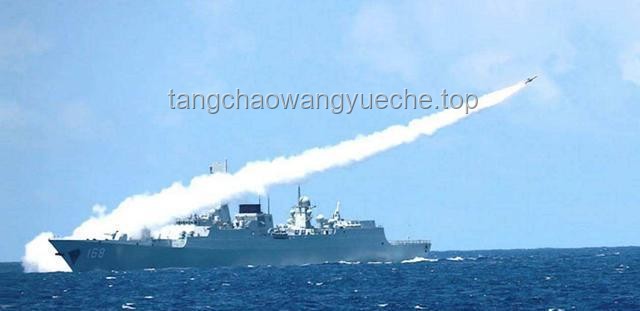 日艇在敏感海域發(fā)射66發(fā)實彈：應(yīng)對策略與防范措施