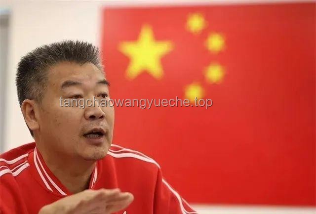 國乒心結(jié)解開：王楚欽言論透視體育競技心理與行業(yè)變革