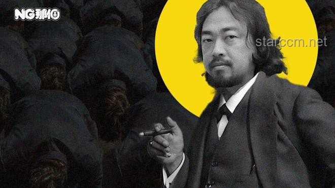 **峰哥亡命天涯：在人均性壓抑時(shí)代，找尋內(nèi)心的弗洛伊德??**