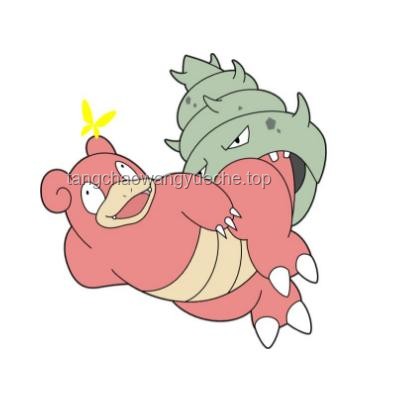 精靈寶可夢(mèng)（Pokémon）中的有趣冷知識(shí)實(shí)用指南