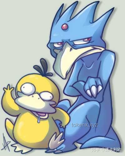 精靈寶可夢(mèng)（Pokémon）中不得不知的有趣冷知識(shí)指南
