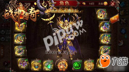 游戲的系列作品角色平衡策略：如何合理削弱前作中的“戰(zhàn)神”級(jí)角色