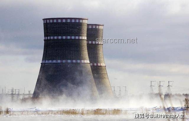 已經(jīng)掌握獨(dú)立建造第三代核電站技術(shù)的國家全解析