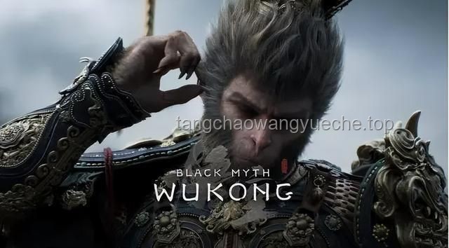《黑神話：悟空》中的鎧甲披掛：藝術(shù)真實與歷史交融的行業(yè)洞察