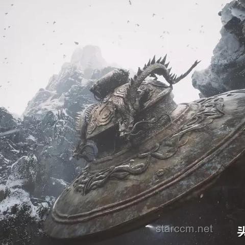 《黑神話：悟空》——深度解析其故事內(nèi)核與創(chuàng)新之道