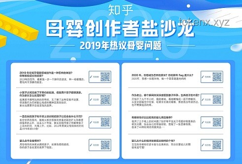 2024知乎創(chuàng)作者鹽沙龍·成都站活動深度分析