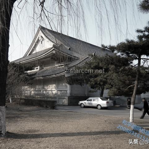 《黑神話(huà)：悟空》鋼筋風(fēng)波后，游戲場(chǎng)景實(shí)景掃描技術(shù)的未來(lái)展望