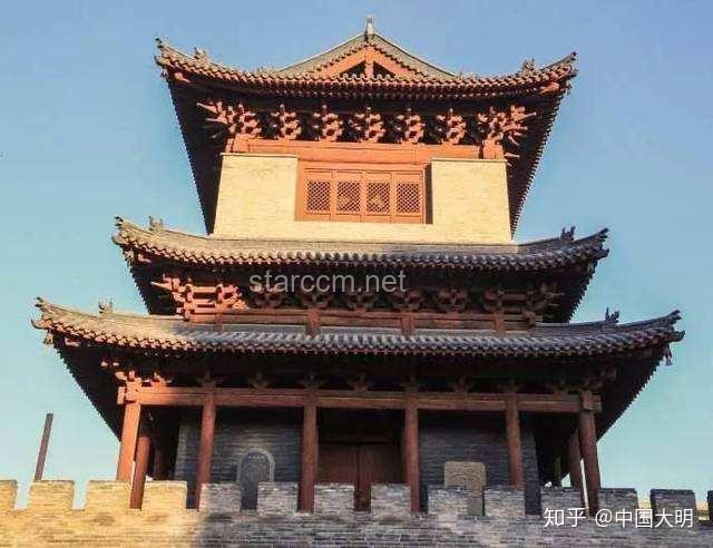 中國有哪些現(xiàn)存的宏偉至極的古建筑？探索與保護