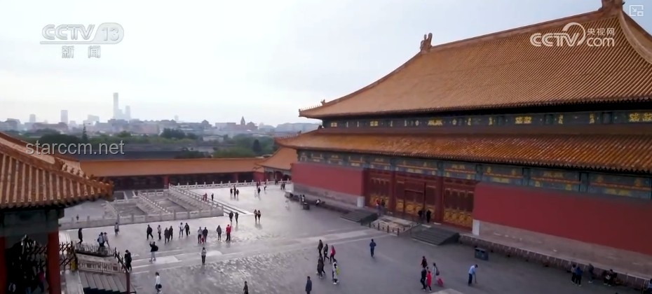中國有哪些現(xiàn)存的宏偉至極的古建筑？探索與保護