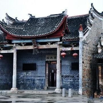 中國現(xiàn)存宏偉至極的古建筑探秘