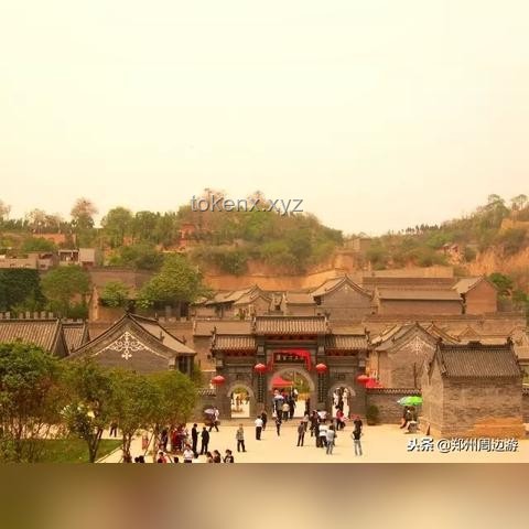 中國現(xiàn)存宏偉至極的古建筑探秘