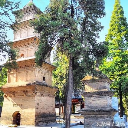 《黑神話：悟空》中的山西古跡探秘