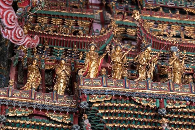 《黑神話：悟空》中的山西古跡，將引領文旅新風尚？