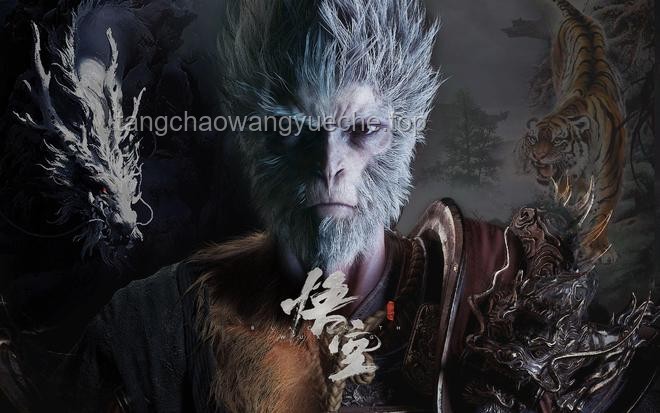 **《黑神話：悟空》壁畫風(fēng)波：揭秘游戲美術(shù)創(chuàng)作的艱辛與輝煌**