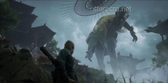 《黑神話：悟空》壁畫疑云：藝術(shù)創(chuàng)新的深度與AI的邊界探索 ????