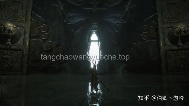 敢問路在何方——淺談《黑神話：悟空》的關(guān)卡設(shè)計