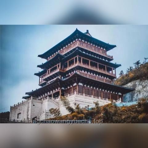 《黑神話：悟空》中的「觀音禪院」原型及建筑風(fēng)格探究